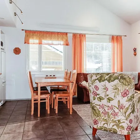 Alppitori A4- Final Cleaning Included In By Interhome Holiday home