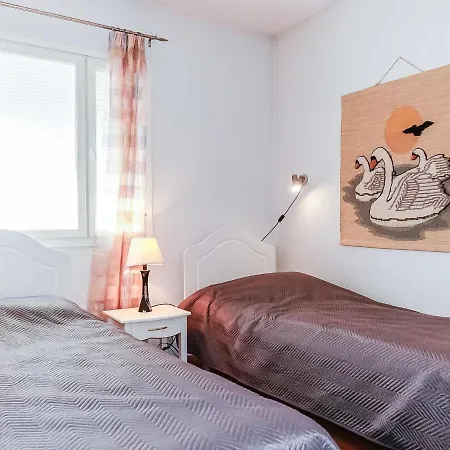 Holiday home Alppitori A4- Final Cleaning Included In By Interhome *