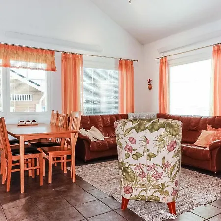 Alppitori A4- Final Cleaning Included In By Interhome Holiday home Levi