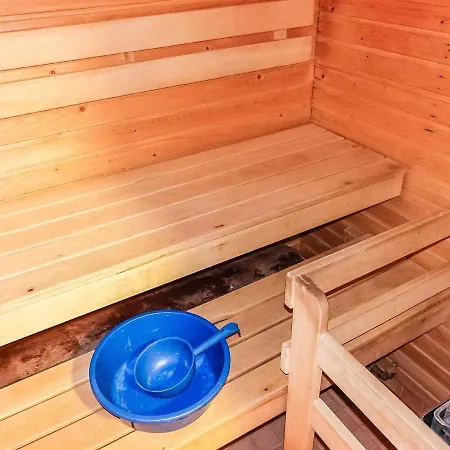 Alppitori A4- Final Cleaning Included In By Interhome Levi