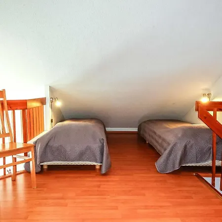 Holiday home Alppitori A4- Final Cleaning Included In By Interhome