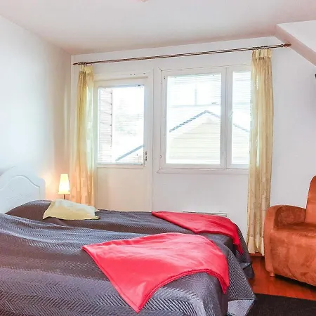 Holiday home Alppitori A4- Final Cleaning Included In By Interhome *