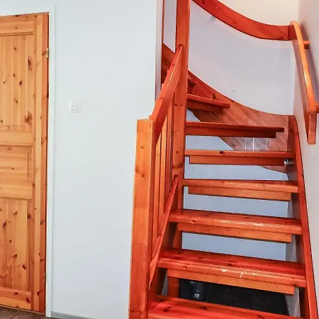 Alppitori A4- Final Cleaning Included In By Interhome Holiday home